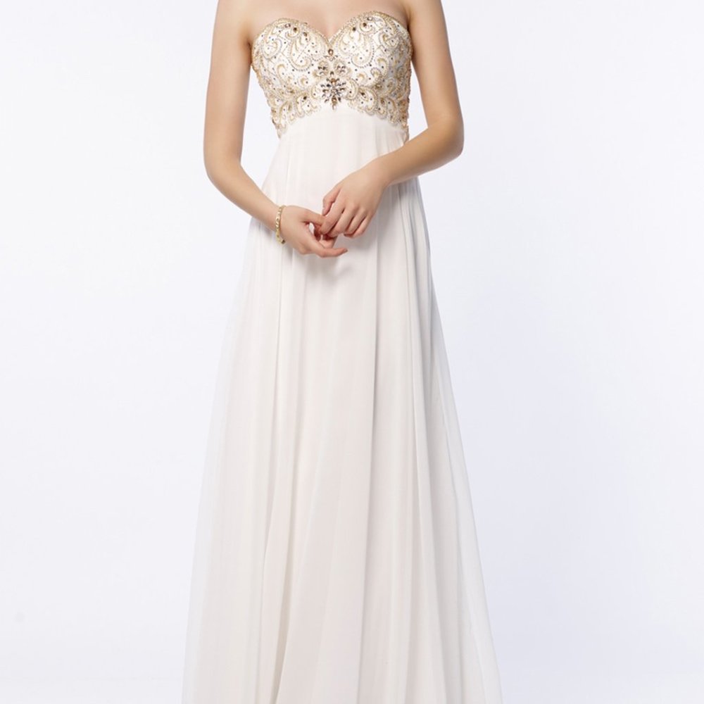 Alyce Paris 6683